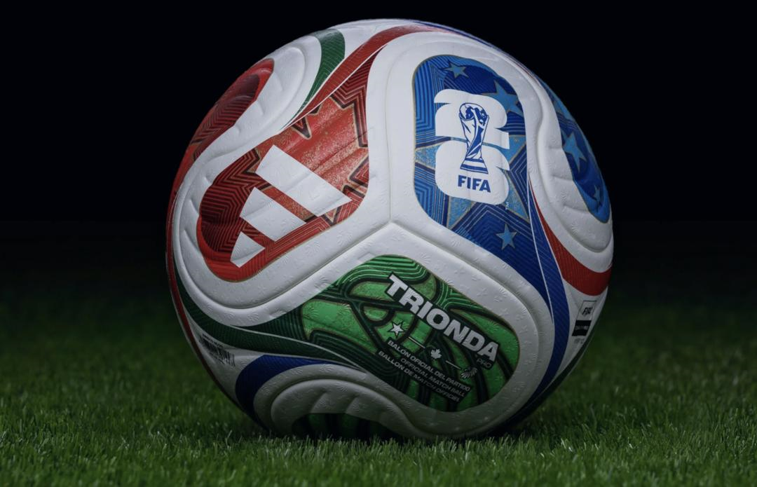 FIFA标志